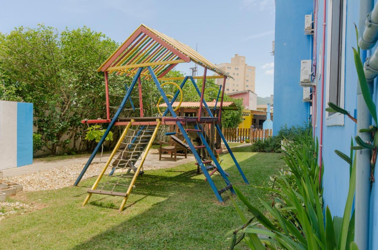 Pousada Recanto Dom Arthur Itapema Exterior foto