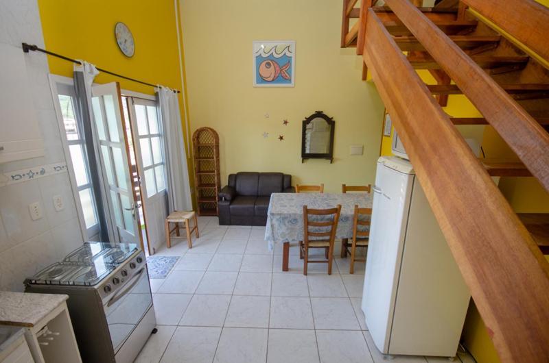 Pousada Recanto Dom Arthur Itapema Zimmer foto