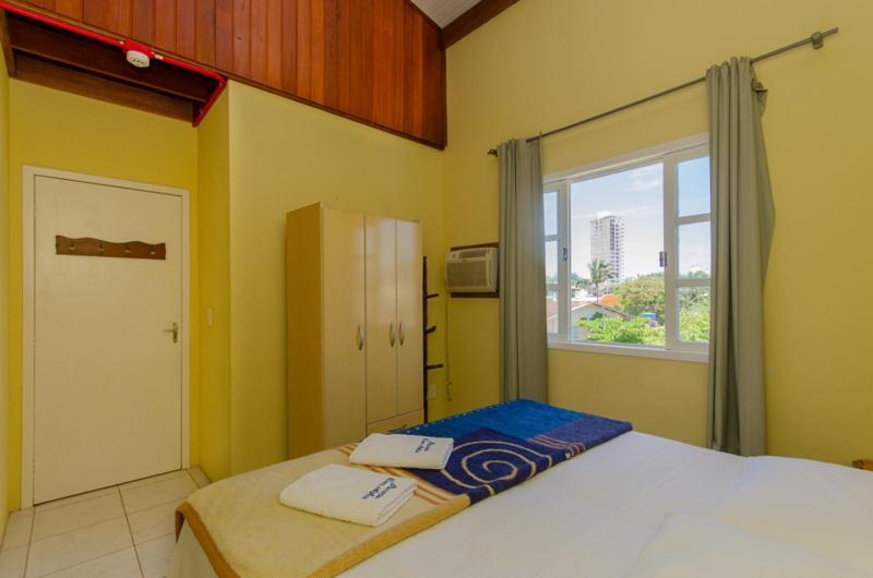 Pousada Recanto Dom Arthur Itapema Zimmer foto