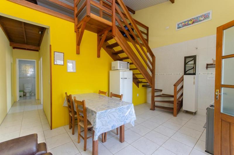 Pousada Recanto Dom Arthur Itapema Zimmer foto