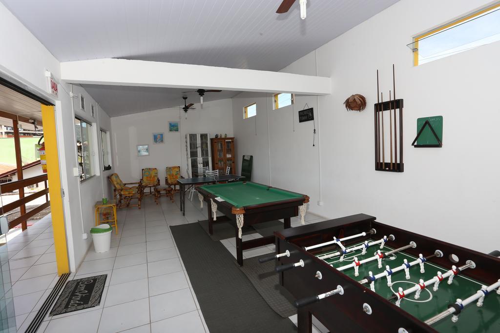 Pousada Recanto Dom Arthur Itapema Exterior foto