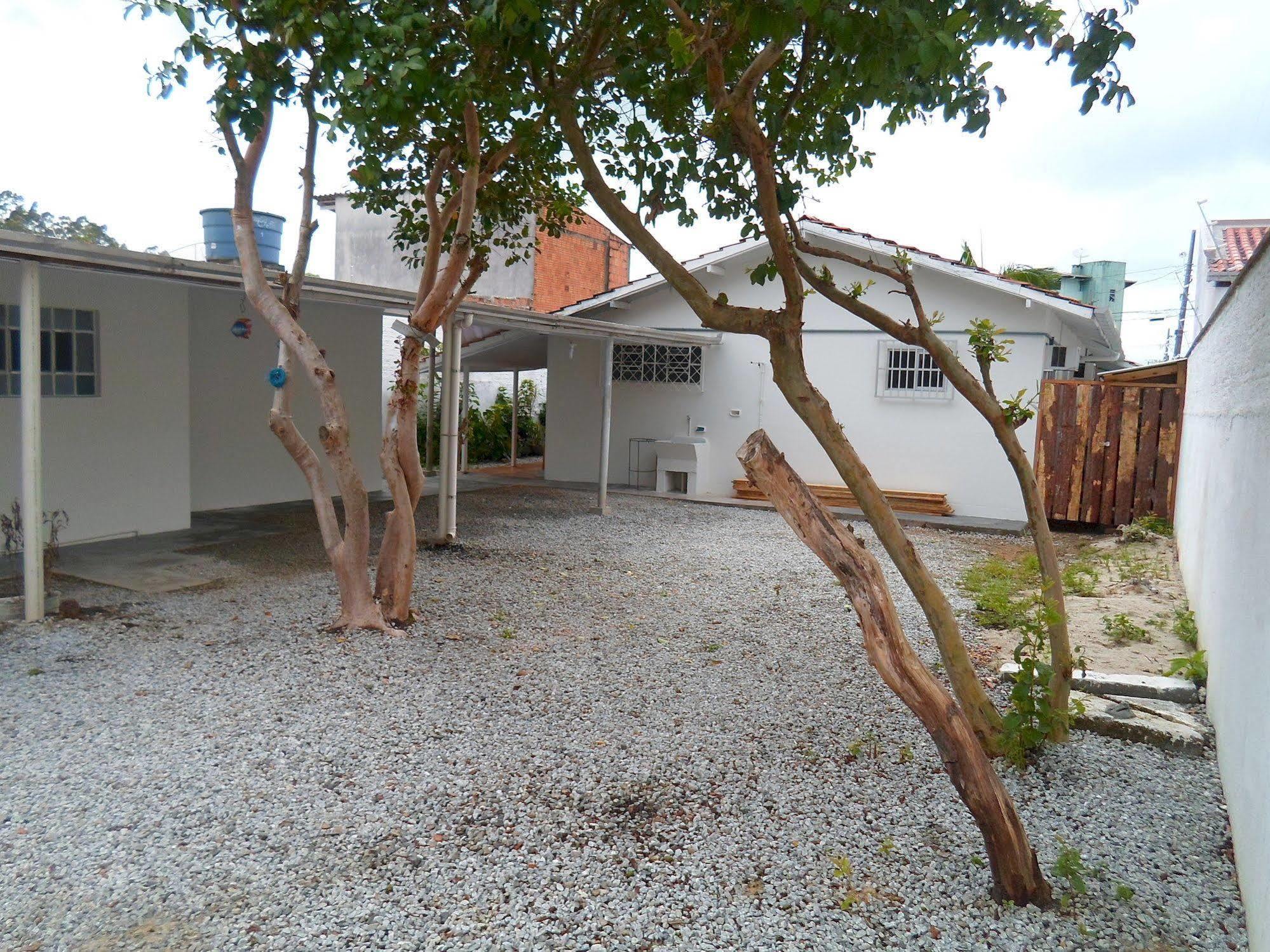 Pousada Recanto Dom Arthur Itapema Exterior foto