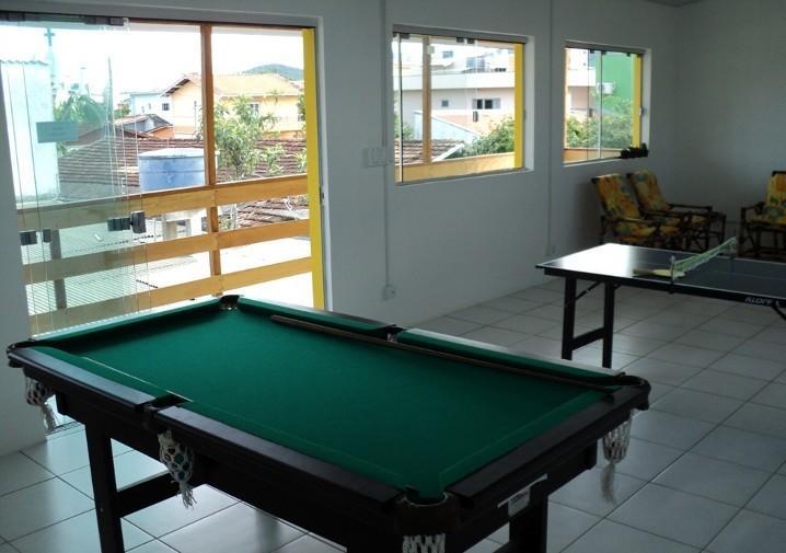 Pousada Recanto Dom Arthur Itapema Exterior foto