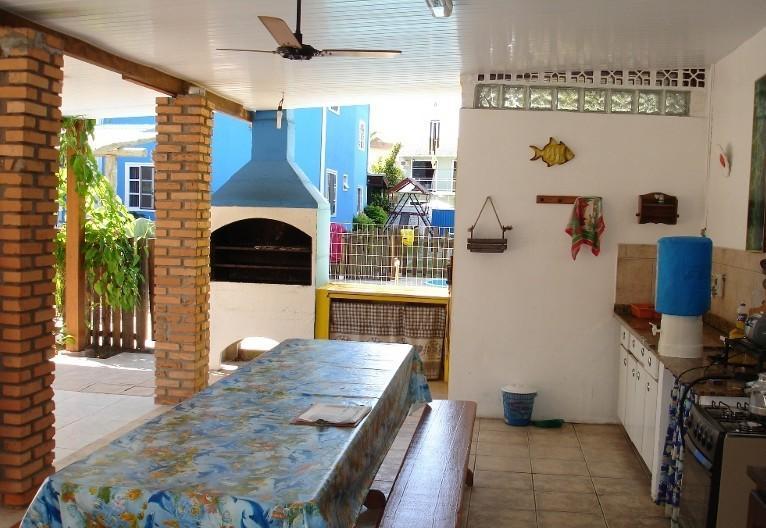 Pousada Recanto Dom Arthur Itapema Exterior foto