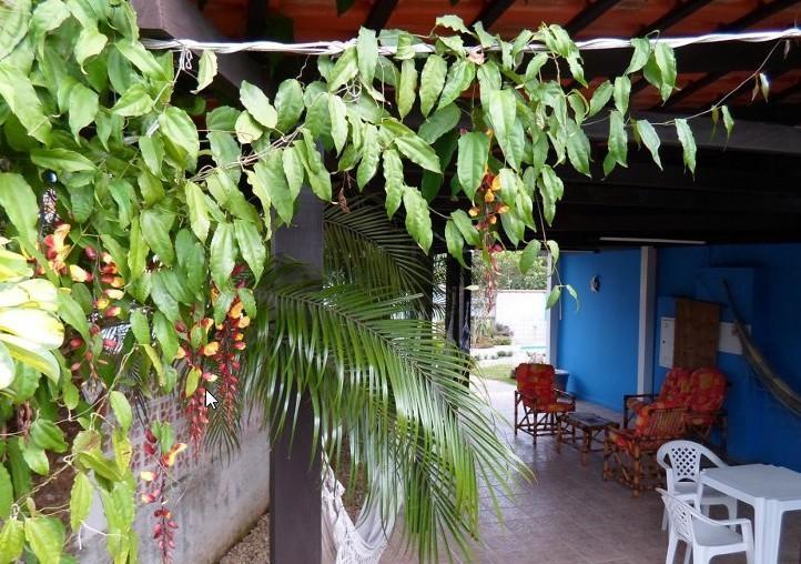 Pousada Recanto Dom Arthur Itapema Exterior foto
