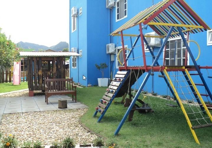 Pousada Recanto Dom Arthur Itapema Exterior foto