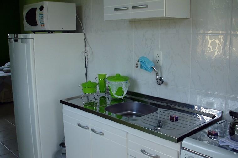 Pousada Recanto Dom Arthur Itapema Zimmer foto